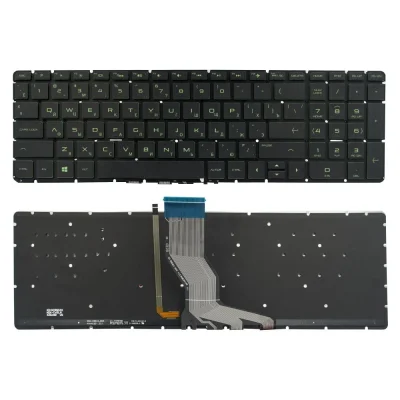 Клавиатура HP Pavilion 15-AB278NW