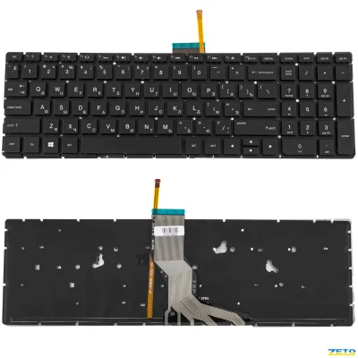 Клавиатура для ноутбука HP Envy X360 15-W100NT