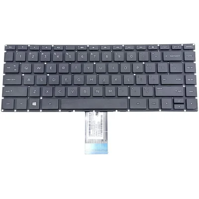 Клавиатура для ноутбука HP 490.07M07.0S01