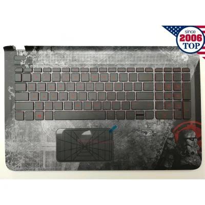 Клавіатура до ноутбука HP NSK-CW7BQ