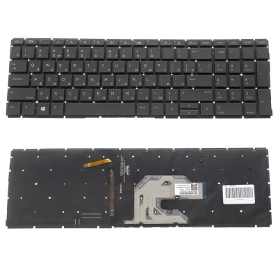 Клавиатура HP ProBook 455 G6