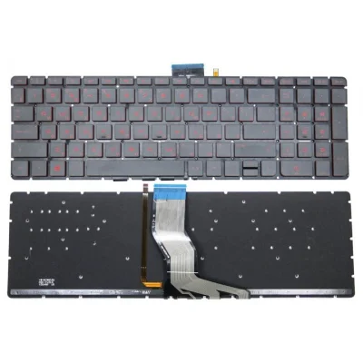Клавиатура для ноутбука HP OMEN 17-W000NS