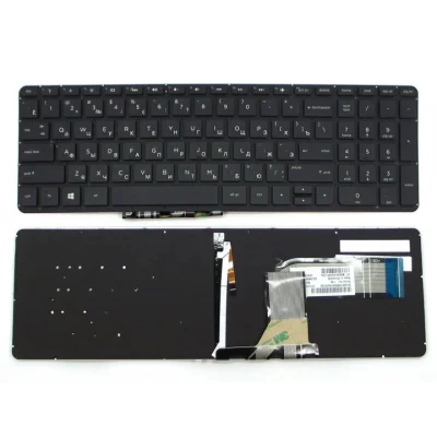 Клавиатура HP Envy M7-K111DX