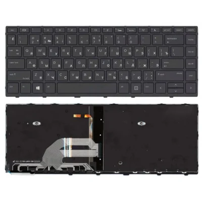 Клавиатура HP ProBook 430 G5