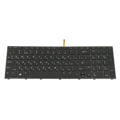 Клавиатура HP ProBook 470 G5