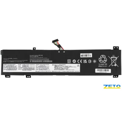 Аккумулятор Lenovo Legion 5-15ARH05-82B5