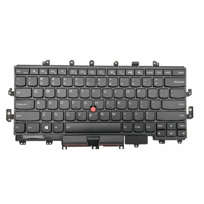 Клавиатура Lenovo ThinkPad X1 Carbon