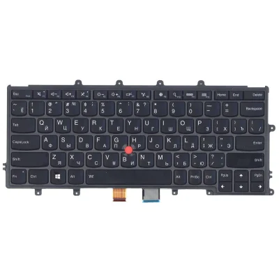 Клавиатура Lenovo Thinkpad X250 20CL