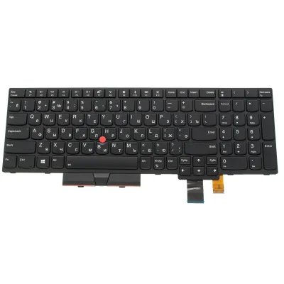 Клавиатура Lenovo ThinkPad T580