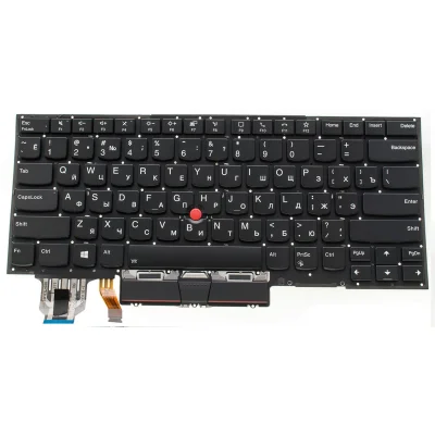 Клавиатура Lenovo ThinkPad X1-Carbon-5th-Gen