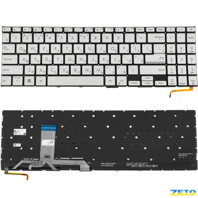 Клавиатура для ноутбука Asus VivoBook 15 F1502ZA