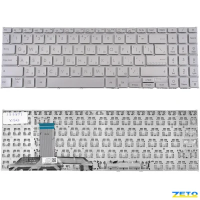 Клавиатура для ноутбука Asus VivoBook 15 R1502QA