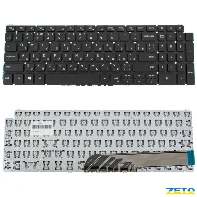 Клавиатура для ноутбука Dell Vostro 7500 (P102F003)