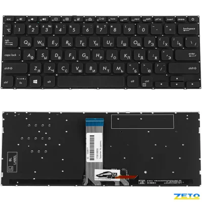 Клавиатура для ноутбука Asus VivoBook 14 X412U