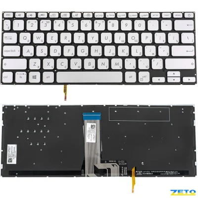 Клавиатура для ноутбука Asus VivoBook 14 X412U