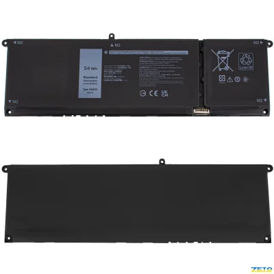 Аккумулятор для ноутбука Dell Inspiron 5410 (P143G001)