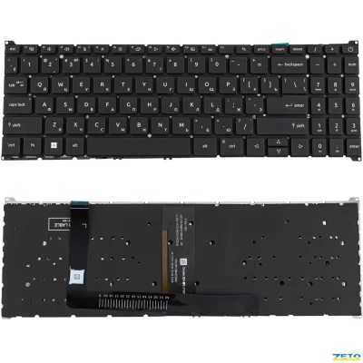 Клавиатура для ноутбука Acer ASPIRE 7 A715-76