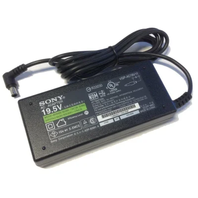 Зарядное устройство Sony Vaio SVF1521X1RW