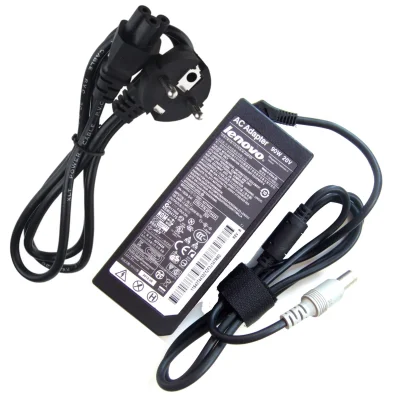 Зарядное устройство Lenovo V580