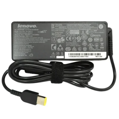 Зарядное устройство для ноутбука Lenovo ADLX90NDC3A
