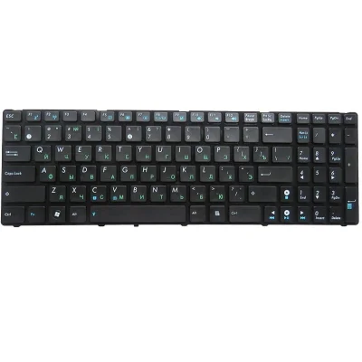 Клавиатура Asus F75V