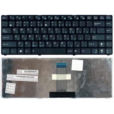 Клавиатура Asus EeePC 1215T