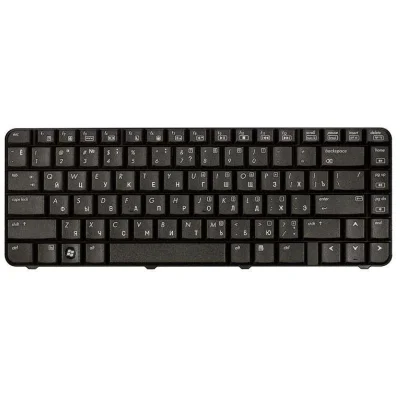 Клавиатура Compaq CQ515