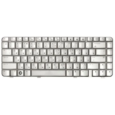 Клавіатура до ноутбука HP V071802DS1