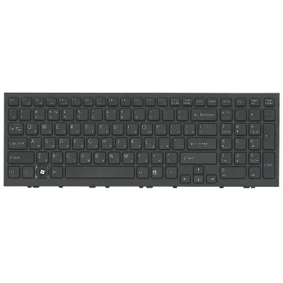Клавиатура Sony VAIO VPC-EL2AJ