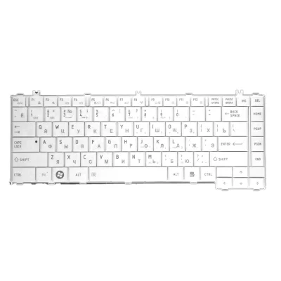 Клавиатура Toshiba Satellite L735