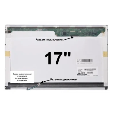 Матрица ASUS X72TL