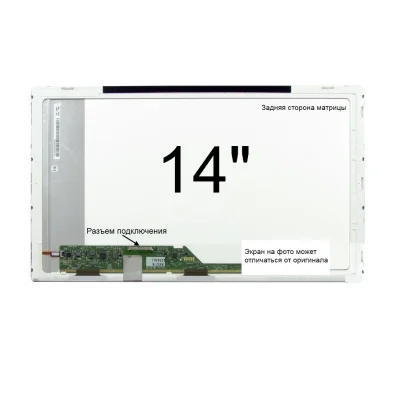 Матрица ASUS B43V