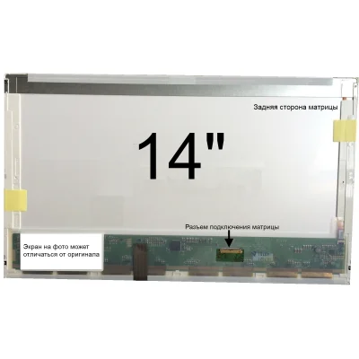 Матрица для ноутбука Asus K455LAB