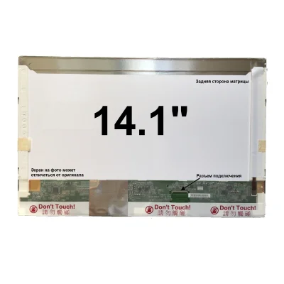 Матрица Dell VOSTRO 1420Inverter Included