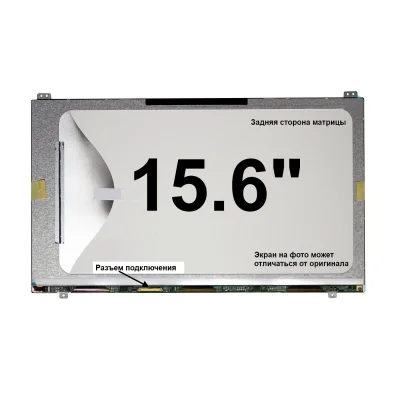 Матрица Toshiba SATELLITE R850