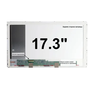 Матрица Dell PRECISION M6600