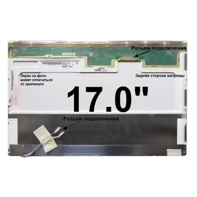 Матрица Sony VAIO VGN-A230P