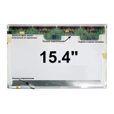 Матрица Dell Vostro 1000