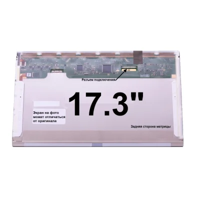 Матрица Dell PRECISION M6600