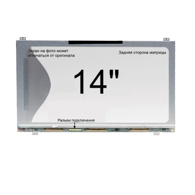 Матрица Toshiba TECRA R840