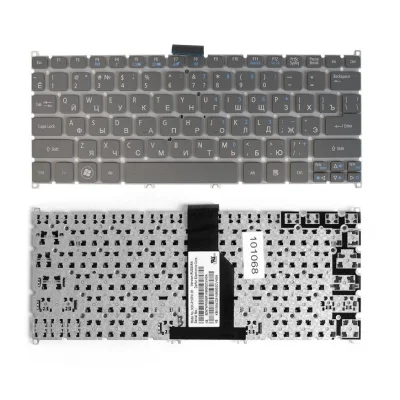 Клавіатура Acer 6BG2TN2001