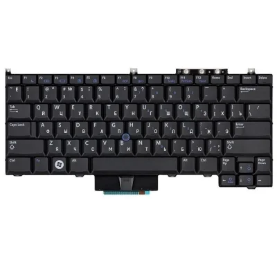 Клавиатура Dell Latitude E6500