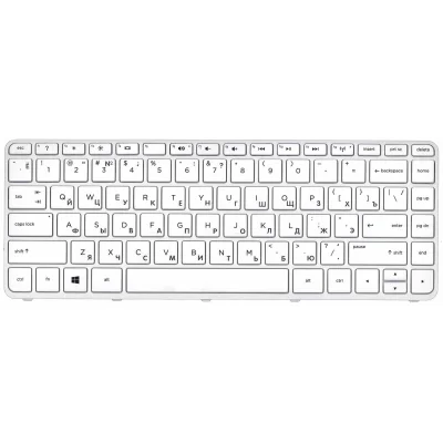 Клавіатура HP Pavilion 14-E000