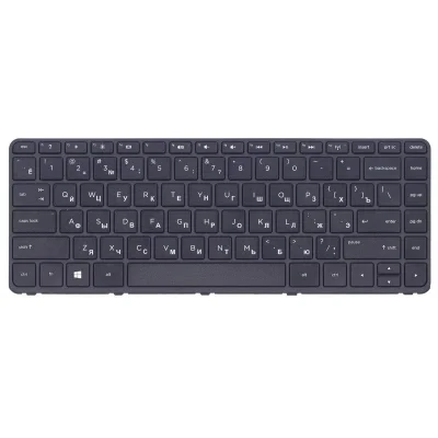 Клавиатура для ноутбука HP 724253-001