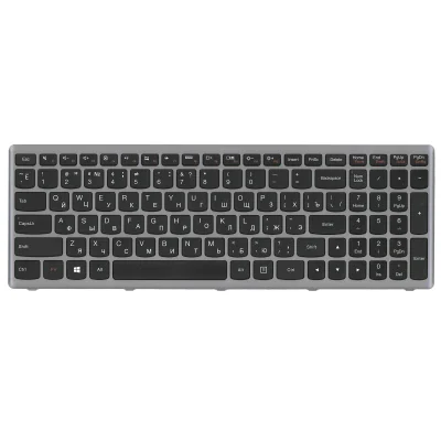 Клавиатура Lenovo Ideapad Z510