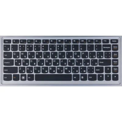 Клавиатура Lenovo Ideapad S405