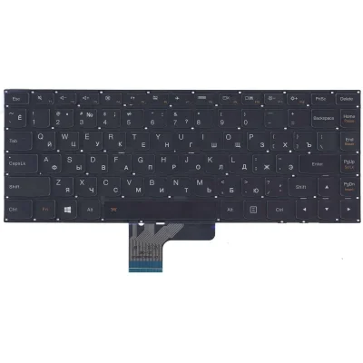 Клавиатура Lenovo Ideapad U330