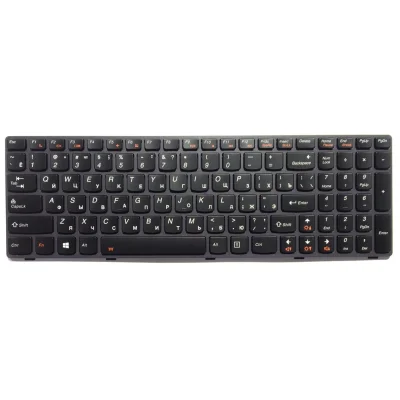 Клавиатура для ноутбука Lenovo MP-0A