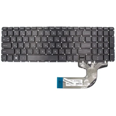 Клавіатура до ноутбука Lenovo 9Z.N9HSQ.10R