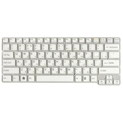 Клавиатура Sony VAIO VPC-CW13FX